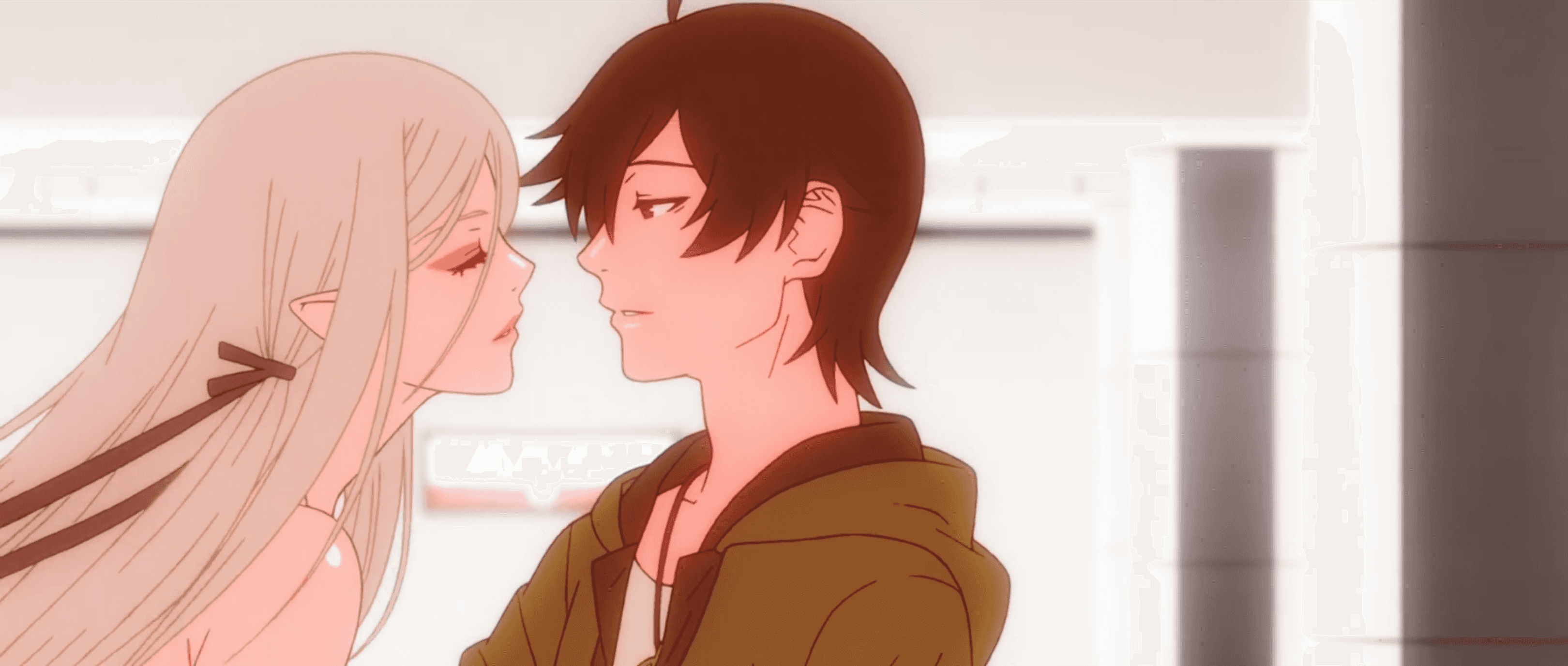 AMV Cover