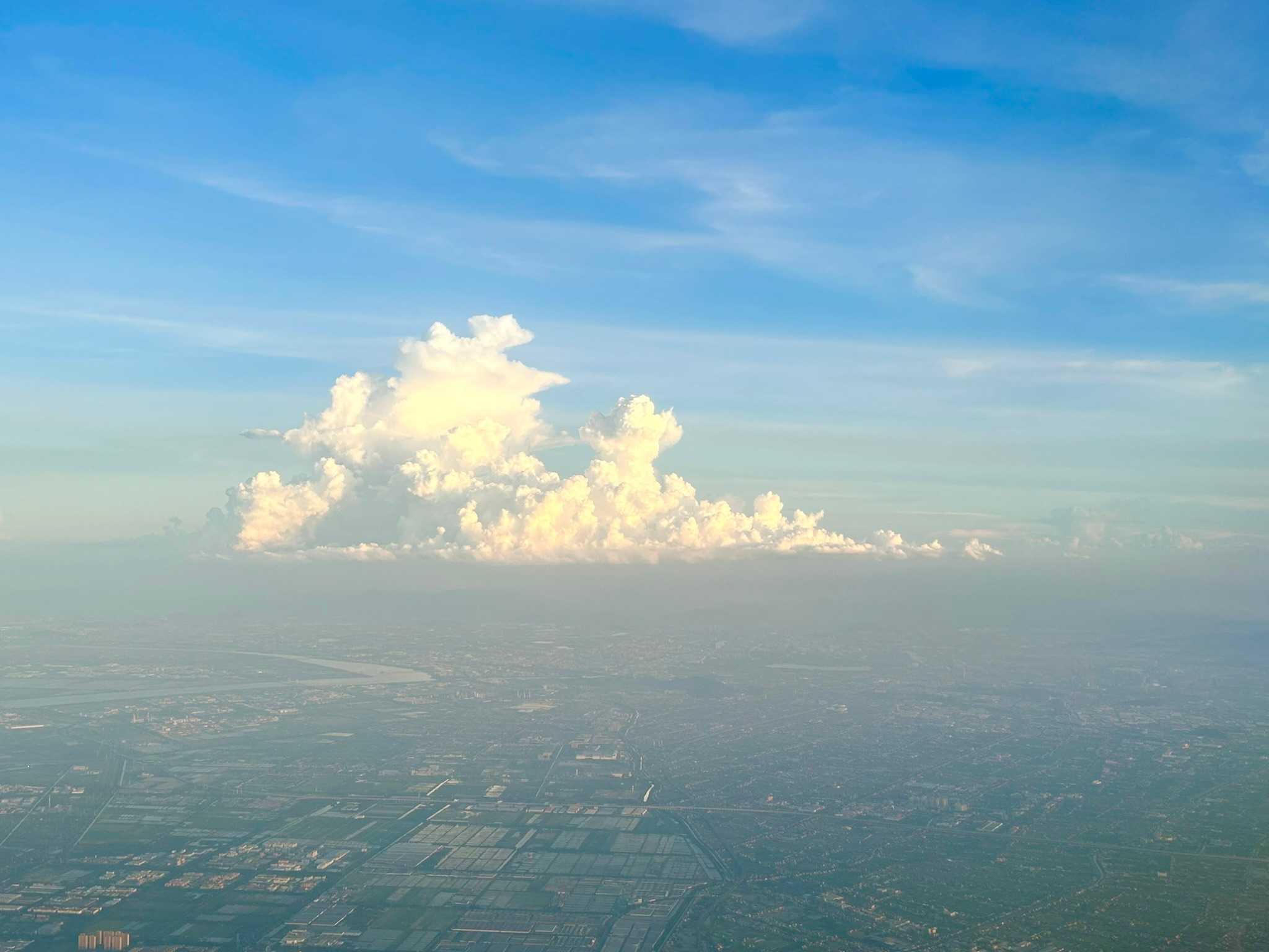 Cloud