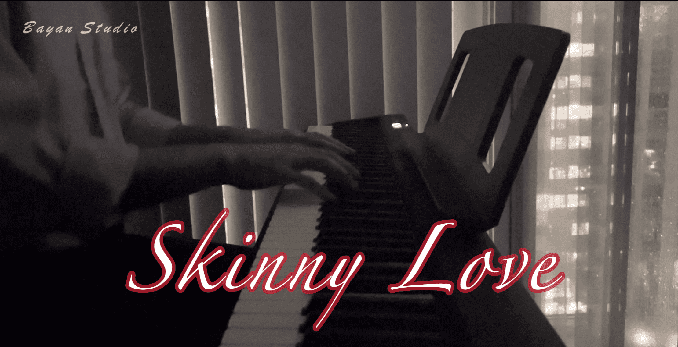Video Cover