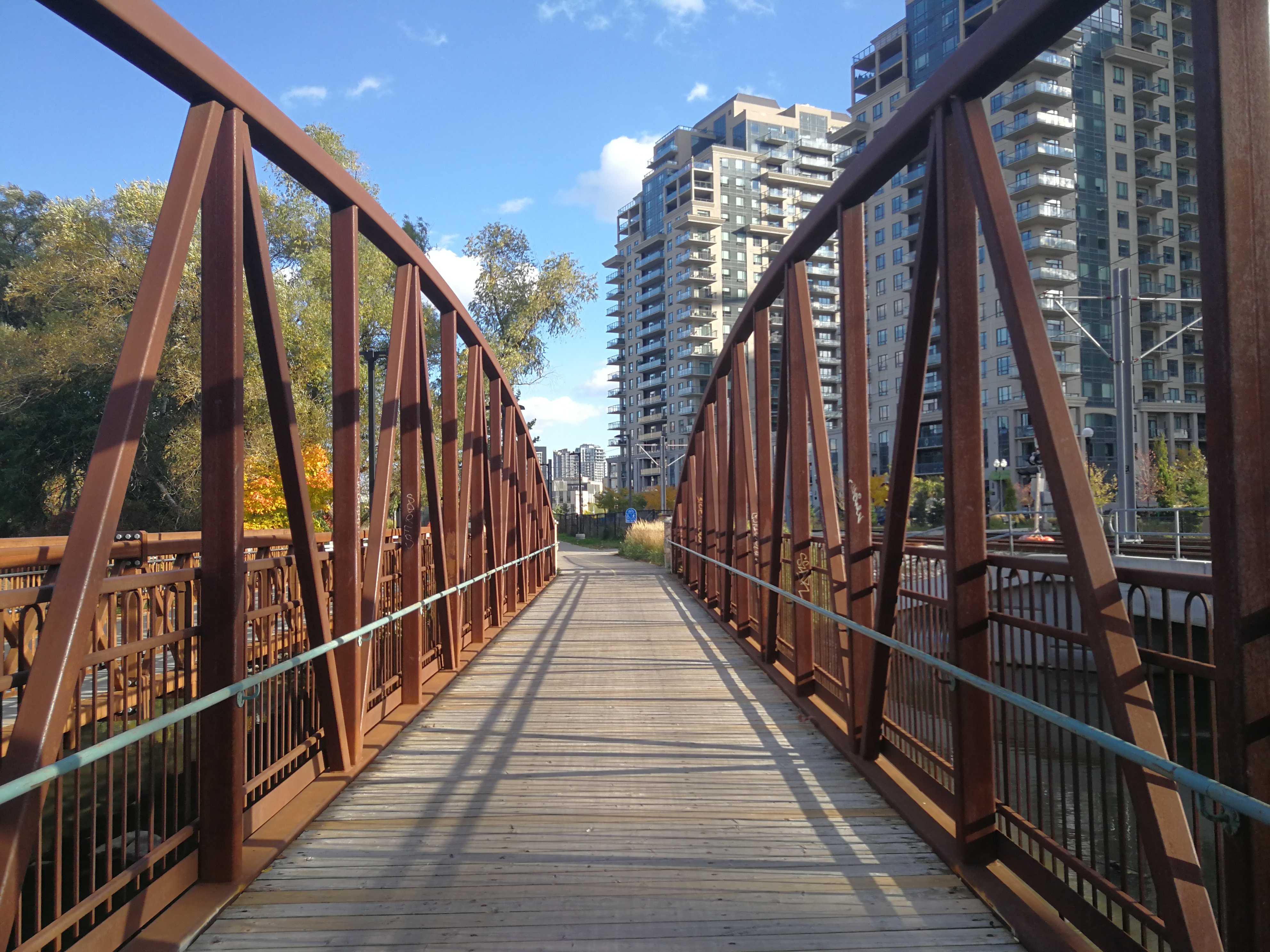 Bridge